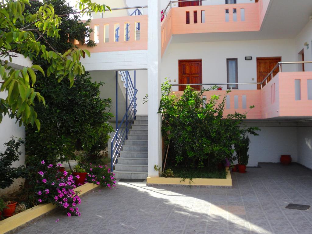 Agia Marina Thodorou Villa المظهر الخارجي الصورة